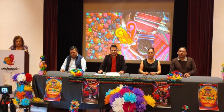 Álvaro Obregón alista festejo por su 96 aniversario como municipio