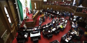 Vacuna contra VPH también será gratuita para niños, adolescentes, mujeres y hombres: 76 Legislatura