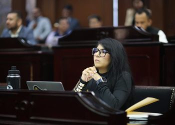 A tres meses del Plan Michoacán, las visitas presidenciales ya no bastan: Vanhe Caratachea