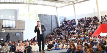 Celebra Vicente Gómez impulso a cultura de la Ciberseguridad en el Distrito XIX