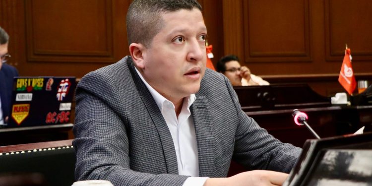Amplían facultades a SSP para atender denuncia extorsión