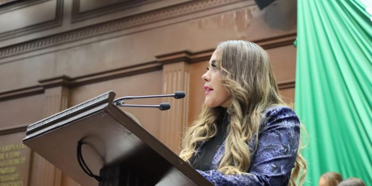 Propone Xóchitl Ruiz eliminar la ratificación de quejas ante la CEDH para frenar trabas burocráticas