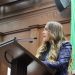 Propone Xóchitl Ruiz eliminar la ratificación de quejas ante la CEDH para frenar trabas burocráticas