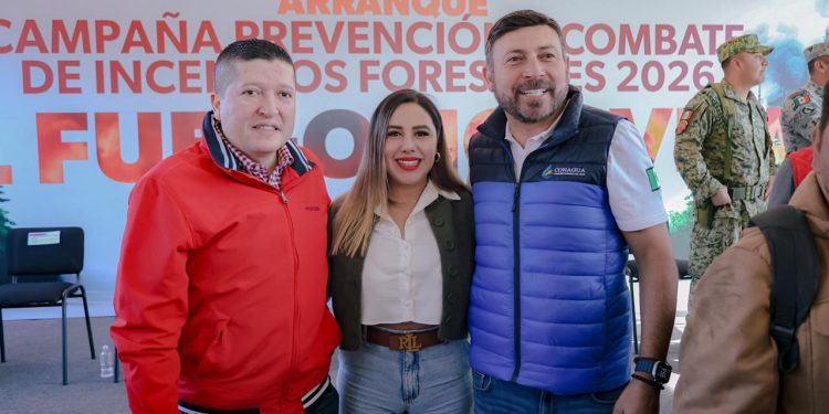 Dayana Pérez fortalece al campo en Salvador Escalante con entrega de apoyos