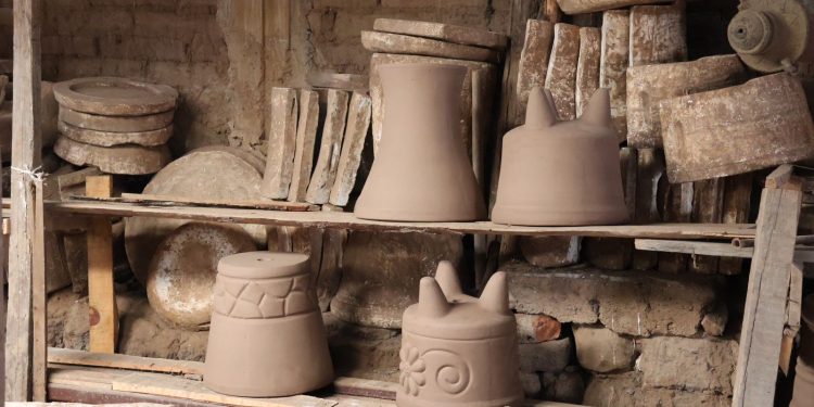 San Matías el Grande invita a celebrar la 13 Feria de la Maceta