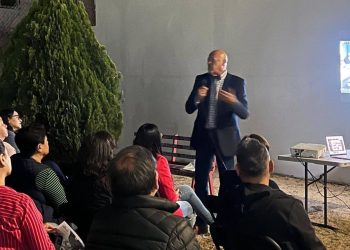 Fortalece FGE acciones de prevención del delito y promoción de los derechos humanos en Morelia