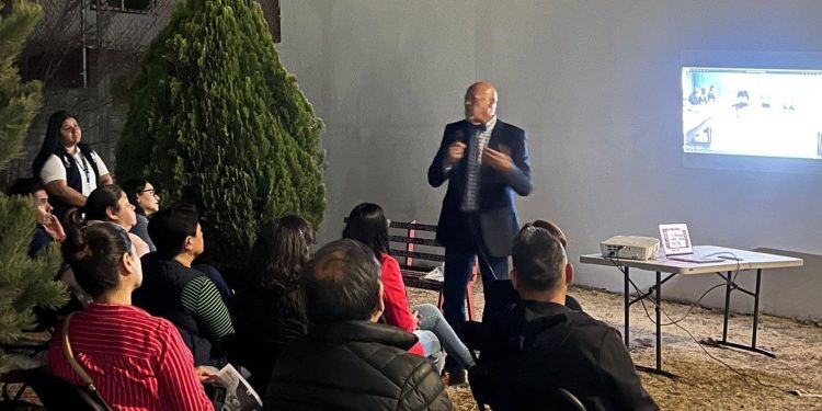 Fortalece FGE acciones de prevención del delito y promoción de los derechos humanos en Morelia