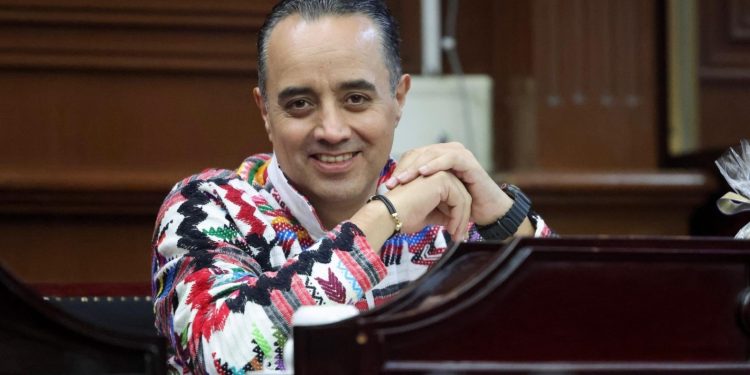 Resultados firmes por la paz: Juan Pablo Celis respalda coordinación que da resultados en seguridad