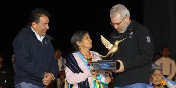 ¡Date prisa! Ya están disponibles los boletos gratuitos para la K’uínchekua 2026