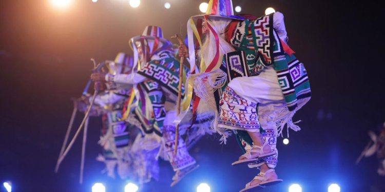 La fiesta de Michoacán te espera, aún puedes solicitar tus boletos para la K’uínchekua