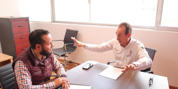 ¿Eres migrante y buscas concluir tus estudios o aprender un oficio? Conoce tus opciones con Semigrante