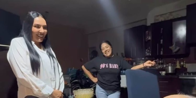 Propuestas legislativas se fortalecen con el contacto directo de la ciudadanía: Adriana Campos Huirache