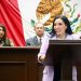 Llama Adriana Campos Huirache a seguir construyendo un Michoacán con igualdad y oportunidades para las mujeres