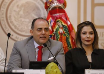 Desde el Congreso del Estado estamos abiertos a impulsar aquellas actividades que beneficien a la cultura y al turismo: Baltazar Gaona