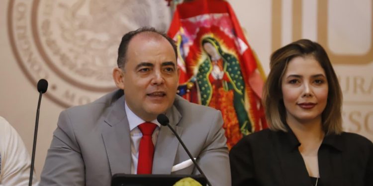 Desde el Congreso del Estado estamos abiertos a impulsar aquellas actividades que beneficien a la cultura y al turismo: Baltazar Gaona