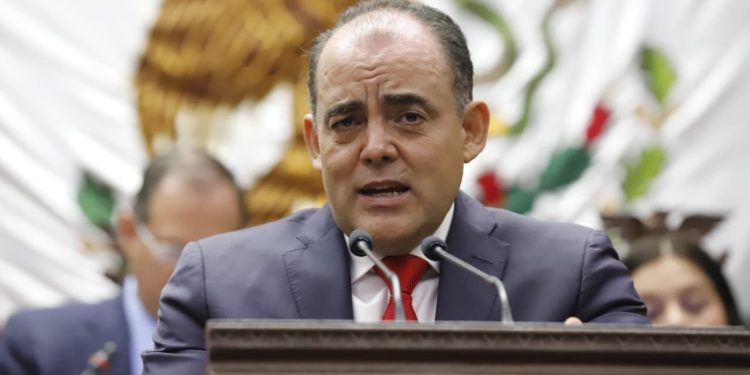 Exhorta 76 Legislatura a la rectora de la UMSNH para que presente reglamento de elecciones que se mandató con reforma