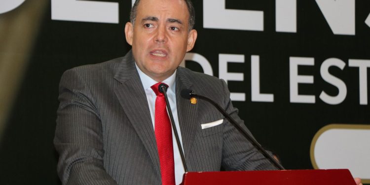 Destaca Baltazar Gaona vocación y compromiso de las y los defensores públicos de Michoacán