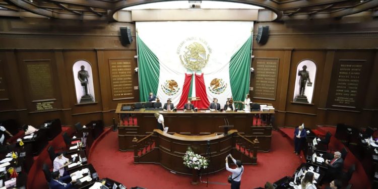 No más basura electrónica en dependencias gubernamentales: 76 Legislatura