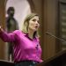 Propone Diputada Brissa Arroyo homologar en Michoacán Ley Mariana Lima