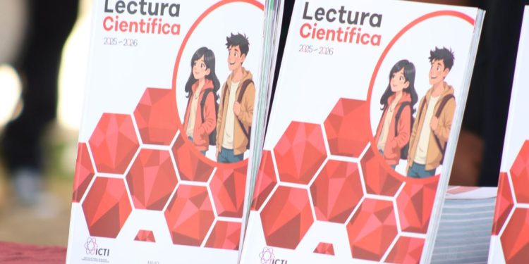 Más de 3 mil estudiantes de Michoacán se suman al Programa de Lectura Científica