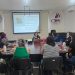 CJIM promueve el empoderamiento de mujeres a través de círculo de lectura