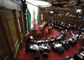 76 Legislatura autoriza desincorporar inmuebles del Ejecutivo Estatal