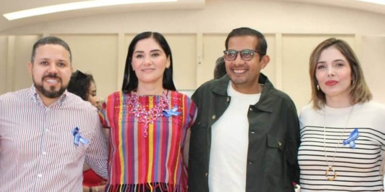 Conrado Paz celebra Segundo Parlamento Regional en materia de Derechos Humanos