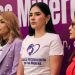 Coordinación legislativa impulsará iniciativas en favor de las mujeres: Diana Espinoza