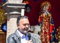 Dedicamos el Altar de Dolores que nos conmueve y nos une, a las madres buscadoras de México: Julio Arreola