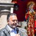 Dedicamos el Altar de Dolores que nos conmueve y nos une, a las madres buscadoras de México: Julio Arreola