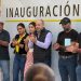 Alcalde Eric Gaona inaugura obra histórica en la Col. Miguel Hidalgo en Tarímbaro