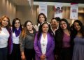 Fabiola Alanís: Las mujeres estamos transformando Michoacán