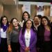 Fabiola Alanís: Las mujeres estamos transformando Michoacán