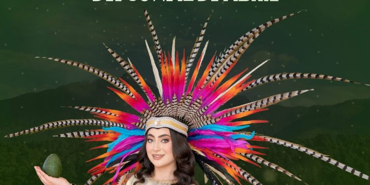 Tancítaro celebrará la edición 13 de la Feria del Aguacate: Sectur