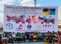 En Ichán, encabeza FGE primer Encuentro Regional de Mujeres Purépechas