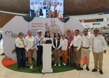 Oferta IMSS Michoacán más de 650 plazas para médicos especialistas en draft 2026