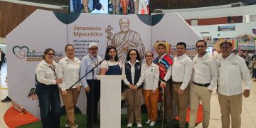 Oferta IMSS Michoacán más de 650 plazas para médicos especialistas en draft 2026