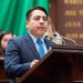 Diputado Iván Vera propone programa estatal de incubadoras para fortalecer el emprendimiento en Michoacán