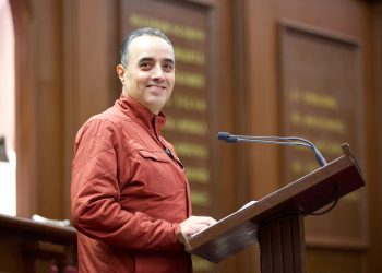 Propone Juan Pablo Celis reforzar la protección a mujeres víctimas de violencia