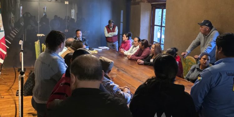 Escuchar y mejorar para transformar Pátzcuaro: Julio Arreola