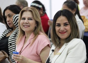 Gobierno de Morelia fortalece la participación de las mujeres