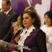 Diputadas de diferentes fuerzas políticas de la 76 Legislatura conformaron Alianza en pro de mujeres michoacanas