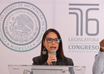 Congreso del Estado anuncia el Primer Parlamento con Perspectiva con Discapacidad