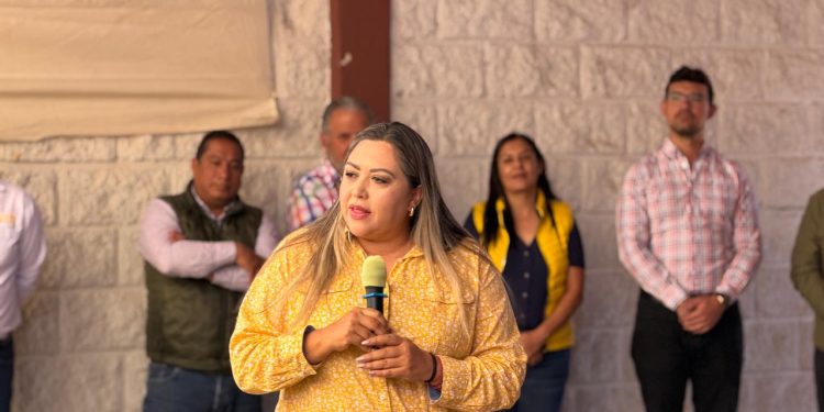 En Zacapu, PRD Michoacán define ruta de organización territorial