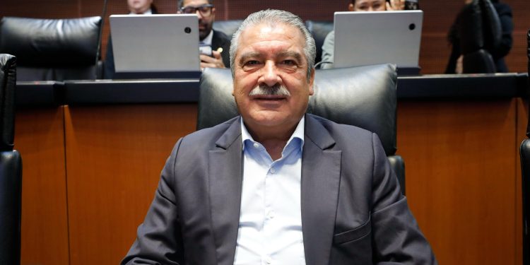 Impulsa Raúl Morón reforma para consolidar a México como una «República Lectora»