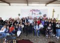 En unidad vamos a construir un Michoacán más diverso e incluyente: Morón