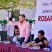 Hoy se abren las puertas para el futuro de los jóvenes de la Tierra Caliente con la Universidad Rosario Castellanos: Reyes Galindo