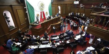Congreso del Estado fortalece le ley en materia de salud mental