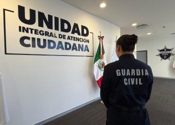 SSP crea nueva unidad de combate a la extorsión en todas sus modalidades