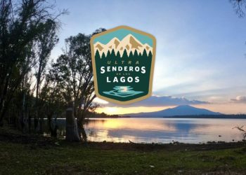 Ultra Senderos de los Lagos reunirá a casi 700 corredores del país: Sectur